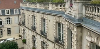 Image 1 - Appartement · Auxerre (89000) · 1 pièce · 11m²