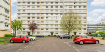 Image 3 - Appartement · Vandoeuvre Les Nancy (54500) · 3 pièces · 80m²