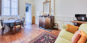 Image 3 - Appartement · Bordeaux (33000) · 5 pièces · 116m²