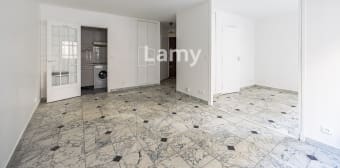 Image 3 - Appartement · Paris (75019) · 2 pièces · 34m²