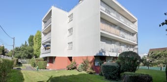 Image 1 - Appartement · Noisy Le Grand (93160) · 2 pièces · 43m²