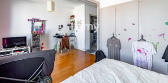 Image 2 - Appartement · Angouleme (16000) · 1 pièce · 28m²