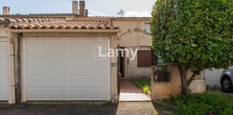 Image 1 - Maison/villa · La Fare Les Oliviers (13580) · 3 pièces · 88m²
