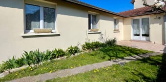 Image 1 - Maison/villa · Eaubonne (95600) · 4 pièces · 72m²