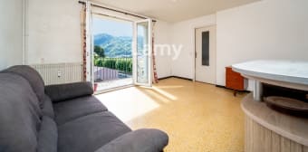 Image 2 - Appartement · Digne Les Bains (04000) · 3 pièces · 66m²