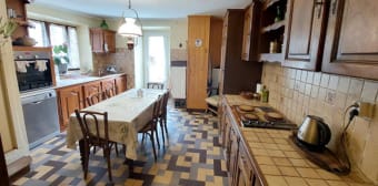 Image 1 - Maison/villa · Rencurel (38680) · 13 pièces · 282m²