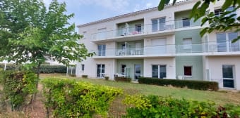 Image 3 - Appartement · St Gilles Croix De Vie (85800) · 3 pièces · 41m²