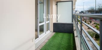 Image 1 - Appartement · Orleans (45000) · 2 pièces · 56m²