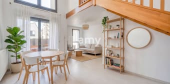 Image 1 - Appartement · Bordeaux (33300) · 2 pièces · 42m²