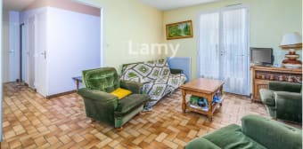 Image 2 - Maison/villa · Ahuy (21121) · 4 pièces · 85m²