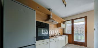 Image 2 - Appartement · La Motte Servolex (73290) · 2 pièces · 52m²