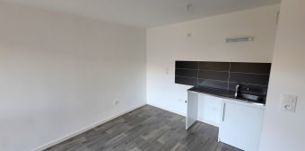 Image 3 - Appartement · Bouaye (44830) · 2 pièces · 40m²