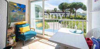 Image 3 - Appartement · La Grande Motte (34280) · 1 pièce · 22m²