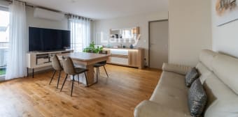 Image 3 - Appartement · Antony (92160) · 5 pièces · 107m²