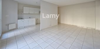 Image 3 - Appartement · Grenoble (38100) · 3 pièces · 68m²