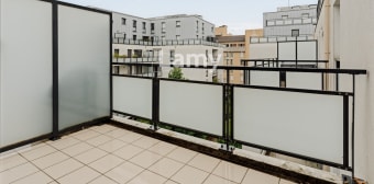 Image 1 - Appartement · Lyon (69009) · 2 pièces · 44m²