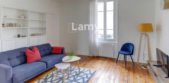 Image 1 - Appartement · Clermont Ferrand (63000) · 2 pièces · 47m²