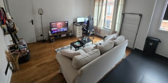 Image 3 - Appartement · Asnieres Sur Seine (92600) · 2 pièces · 42m²