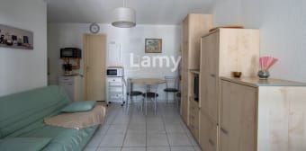 Image 2 - Appartement · St Georges De Didonne (17110) · 2 pièces · 27m²