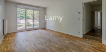 Image 3 - Appartement · Villeurbanne (69100) · 3 pièces · 63m²