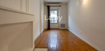 Image 2 - Appartement · Chambery (73000) · 3 pièces · 51m²