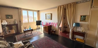 Image 2 - Appartement · Limoges (87000) · 4 pièces · 67m²