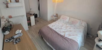 Image 3 - Appartement · St Ouen Sur Seine (93400) · 2 pièces · 47m²