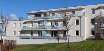 Image 1 - Appartement · Besancon (25000) · 3 pièces · 57m²