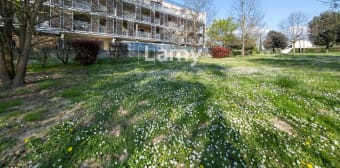 Image 1 - Appartement · Cornebarrieu (31700) · 2 pièces · 45m²