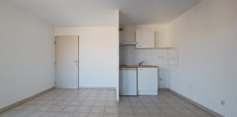Image 3 - Appartement · Avignon (84000) · 2 pièces · 37m²