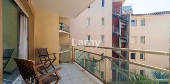 Image 2 - Appartement · Sete (34200) · 3 pièces · 65m²