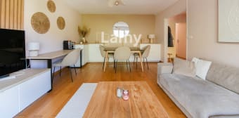 Image 3 - Appartement · Aix En Provence (13100)