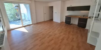 Image 1 - Appartement · Carquefou (44470) · 2 pièces · 45m²