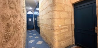 Image 1 - Appartement · Bordeaux (33000) · 3 pièces · 48m²