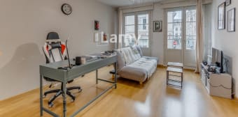 Image 1 - Appartement · Lille (59800) · 2 pièces · 38m²