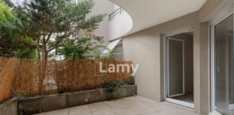 Image 1 - Appartement · Lyon (69008) · 2 pièces · 52m²