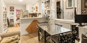 Image 2 - Appartement · Lyon (69005) · 1 pièce · 37m²