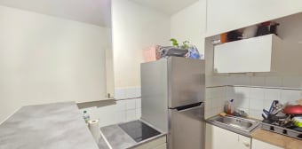 Image 3 - Appartement · Joue Les Tours (37300) · 2 pièces · 48m²