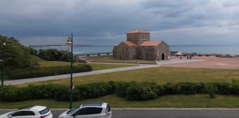Image 2 - Appartement · Les Sables D Olonne (85100) · 1 pièce · 25m²