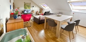 Image 2 - Appartement · Montargis (45200) · 2 pièces · 49m²