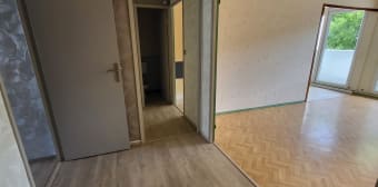 Image 2 - Appartement · Angers (49000) · 4 pièces · 77m²