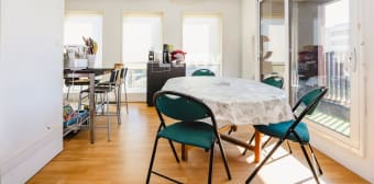 Image 2 - Appartement · St Jacques De La Lande (35136) · 3 pièces · 66m²