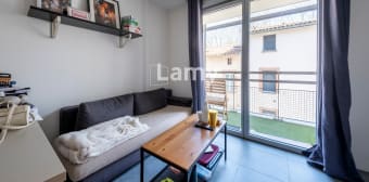 Image 1 - Appartement · Toulouse (31300) · 2 pièces · 39m²
