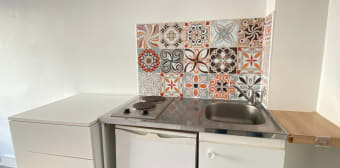 Image 3 - Appartement · Paris (75009) · 1 pièce · 17m²