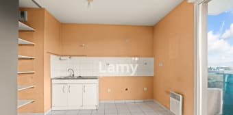 Image 2 - Appartement · St Genis Laval (69230) · 2 pièces · 46m²