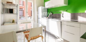 Image 3 - Appartement · Grenoble (38000) · 2 pièces · 58m²