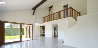Image 3 - Maison/villa · Montbonnot St Martin (38330) · 5 pièces · 121m²