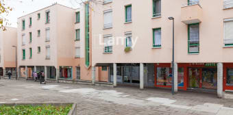 Image 1 - Appartement · Besancon (25000) · 2 pièces · 53m²