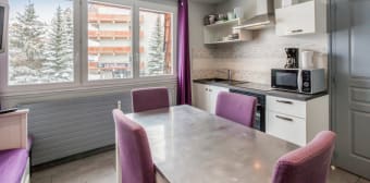 Image 3 - Appartement · Les Deux Alpes (38860) · 3 pièces · 38m²