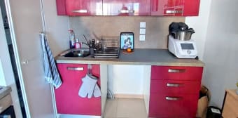 Image 3 - Appartement · Viry (74580) · 2 pièces · 43m²